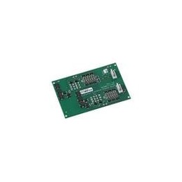 1 pcs : MA200E17EVALNOSA1 - IGBT Modules Evaluation Adapter board for 1700 V EconoDUAL 3 modules