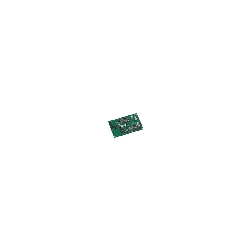 1 pcs : MA200E17EVALNOSA1 - IGBT Modules Evaluation Adapter board for 1700 V EconoDUAL 3 modules