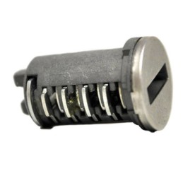 Lock insert, cylinder, cylinder, hsc, camper, button