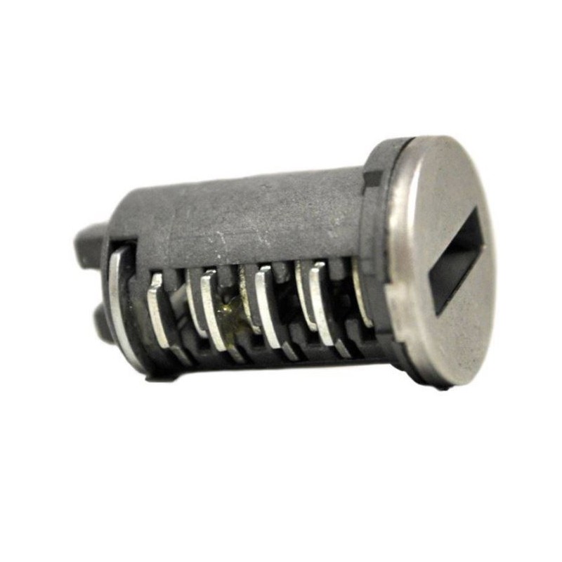 Lock insert, cylinder, cylinder, hsc, camper, button