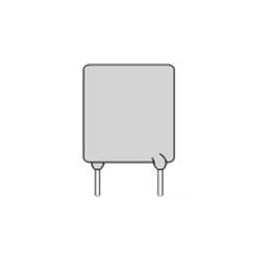 1 pcs : 0ZRP0300FF1A - Resettable Fuses - PPTC Resettable Fuse 3A