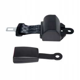 Still Linde Jung Universal Seat Belt