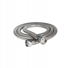 Shower hose 130cm, cable 1 2 x 1 2 for a camper trailer