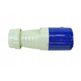 230v CEE socket for extension cord