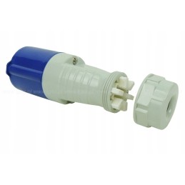 230v CEE socket for extension cord