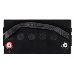 Maintenance-free AGM battery for UPS 12v 100ah