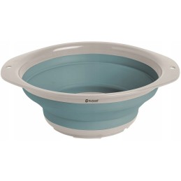 Outwell Collaps foldable silicone bowl, l 27 8 cm
