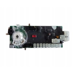 Travel controller compatible with hyster 1498101