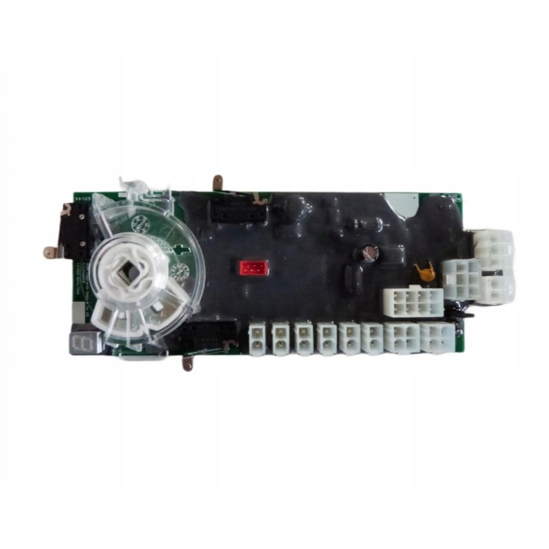 Travel controller compatible with hyster 1498101