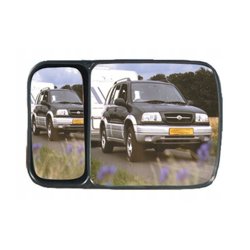 Replacement mirror cover for the scope mirror haba w wa