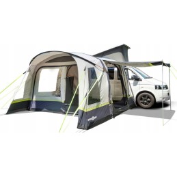 Brunner Advantourer Drive Away inflatable vestibule for vans 180-240 cm