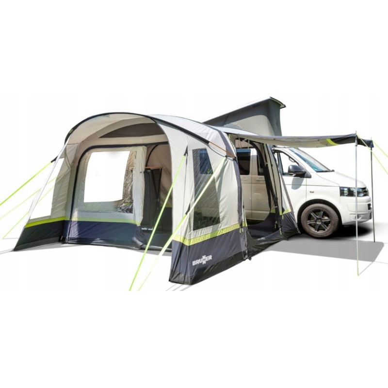 Brunner Advantourer Drive Away inflatable vestibule for vans 180-240 cm
