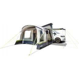 Brunner Advantourer Drive Away inflatable vestibule for vans 180-240 cm