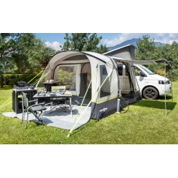 Brunner Advantourer Drive Away inflatable vestibule for vans 180-240 cm