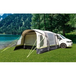 Brunner Advantourer Drive Away inflatable vestibule for vans 180-240 cm