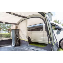 Brunner Advantourer Drive Away inflatable vestibule for vans 180-240 cm