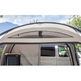 Brunner Advantourer Drive Away inflatable vestibule for vans 180-240 cm