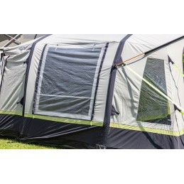 Brunner Advantourer Drive Away inflatable vestibule for vans 180-240 cm