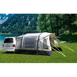 Brunner Advantourer Drive Away inflatable vestibule for vans 180-240 cm