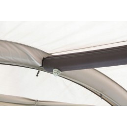 Brunner Advantourer Drive Away inflatable vestibule for vans 180-240 cm