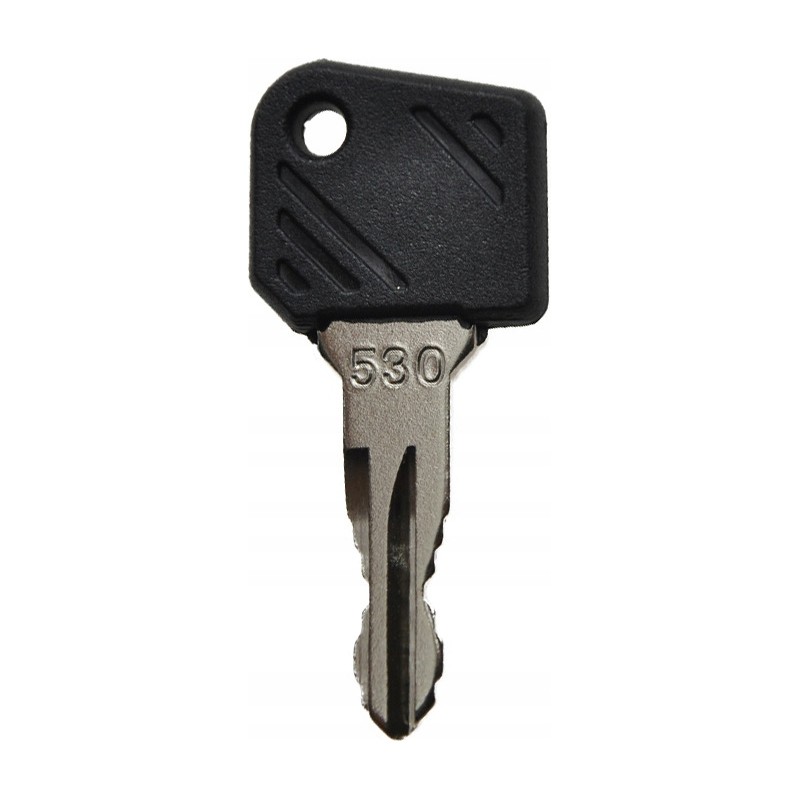 Linde Still 530 Forklift Key 2297197