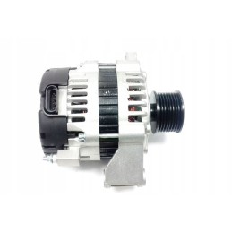Alternator e0052014