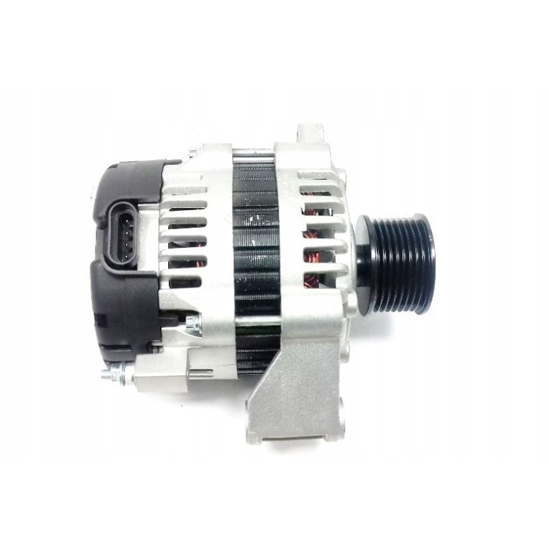 Alternator e0052014