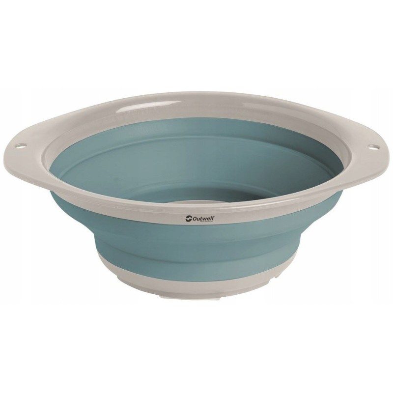 Outwell Collaps foldable silicone bowl, m 23 5 cm