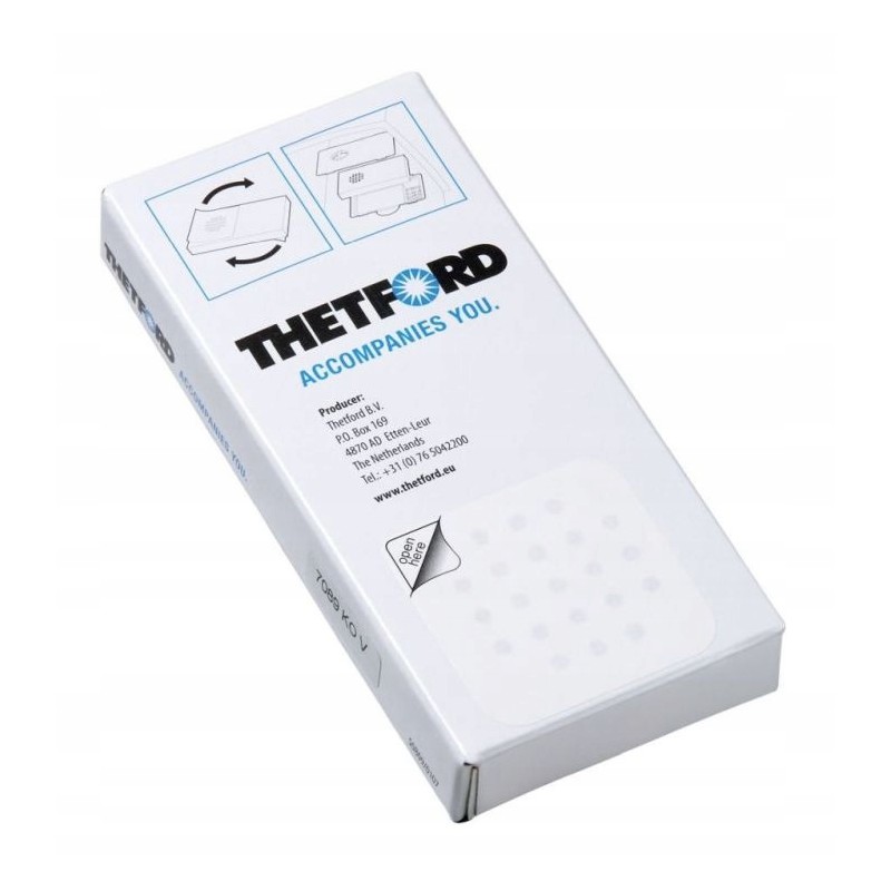 C260 thetford toilet fan replacement filter