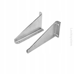 Lokhen square water tank supports 30 l