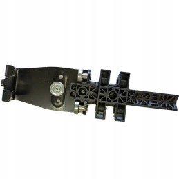 Edscha Ultraline II roof crossbar carrier