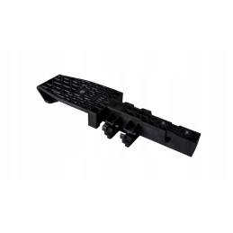 Edscha Ultraline II roof crossbar carrier