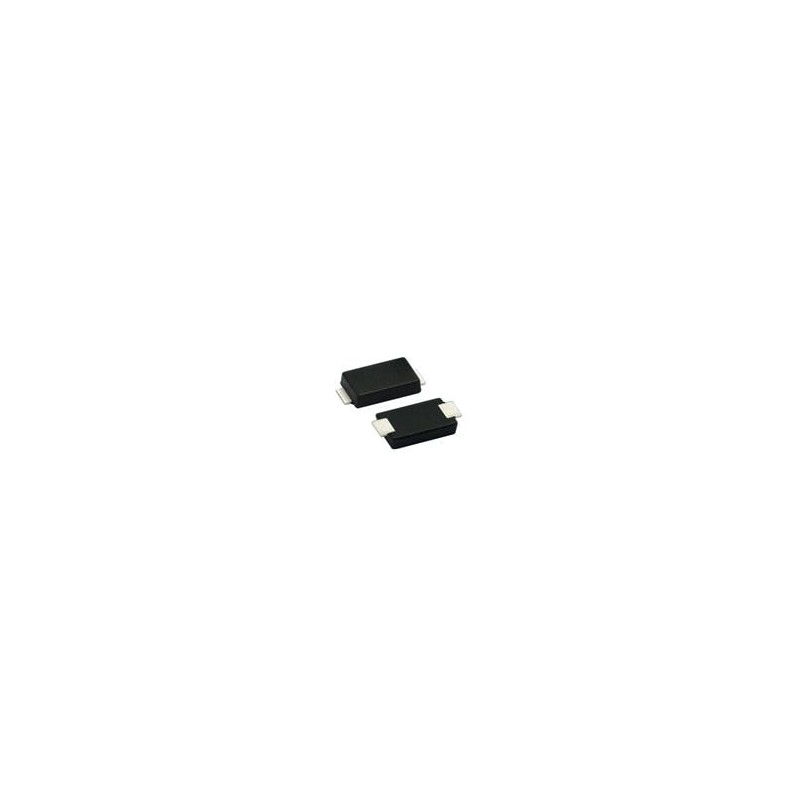 1 pcs : TA6F15AHM3_A/H - TVS Diodes / ESD Suppressors High Temp DO-221AC AEC-Q101 Qualified