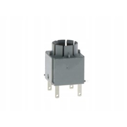 Contactor plug compatible with still 8406415