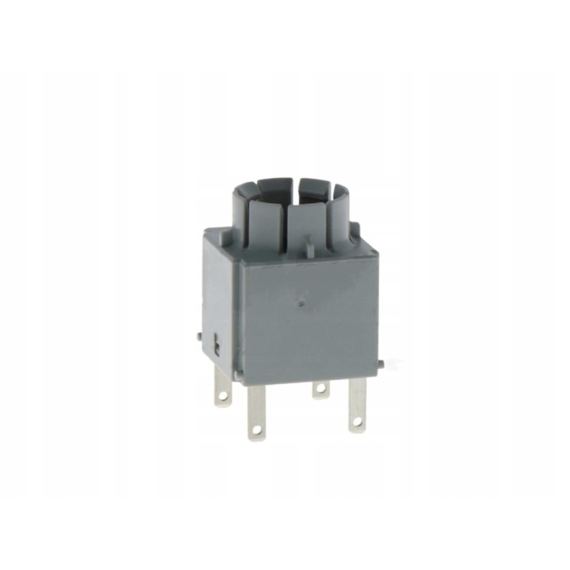 Contactor plug compatible with still 8406415