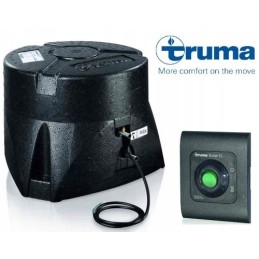 Electro-boiler Terma Boiler Truma 14l 850w caravan heater