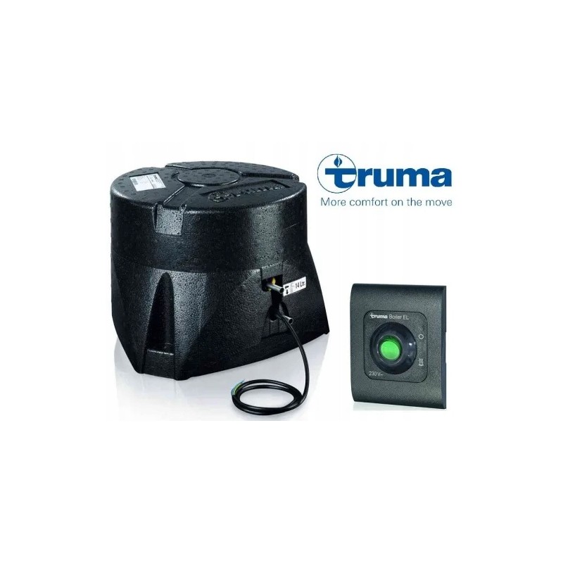 Electro-boiler Terma Boiler Truma 14l 850w caravan heater