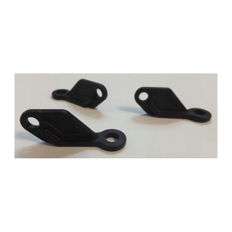 Refrigerator latch sr v1 thetford