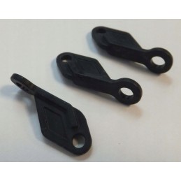 Refrigerator latch sr v1 thetford