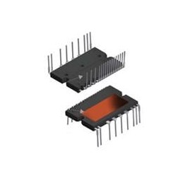 1 pcs : STGIB20M60TS-L - IGBT Modules SLLIMM 2nd series IPM, 3-phase inverter, 25 A, 600 V short-circuit rugged IGBT