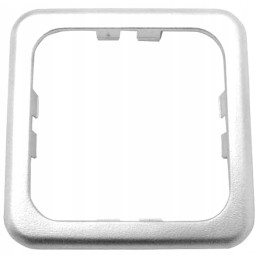 Frame, housing, electrical socket, Presto camper