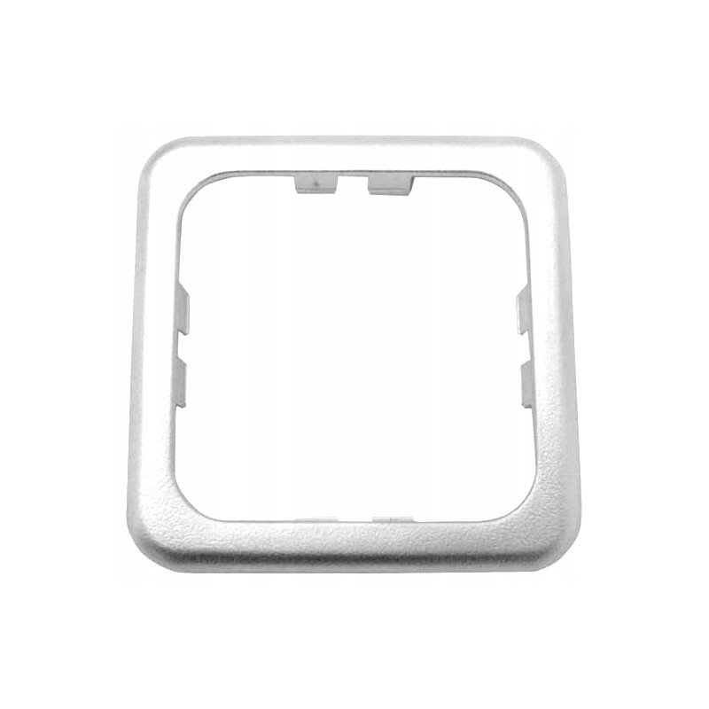 Frame, housing, electrical socket, Presto camper