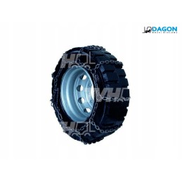 Snow chain 6 50 10 strong 6mm