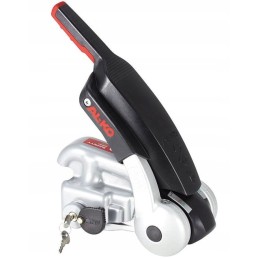 Hitch with stabilizer aks 3004 3000 fi 50 alco