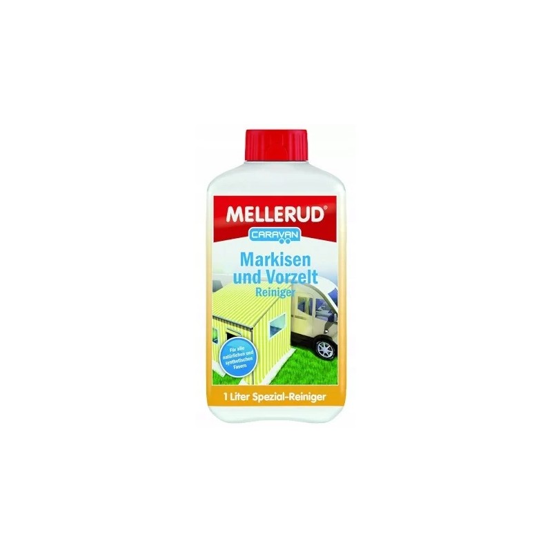 Mellerud roller blind cleaning liquid 1l