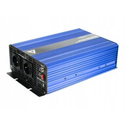 Voltage converter 12v 230v 3000w sine for camper