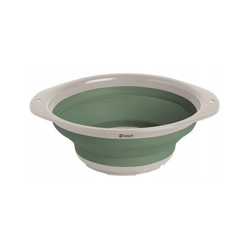 Outwell Collaps foldable silicone bowl, l 27 8 cm