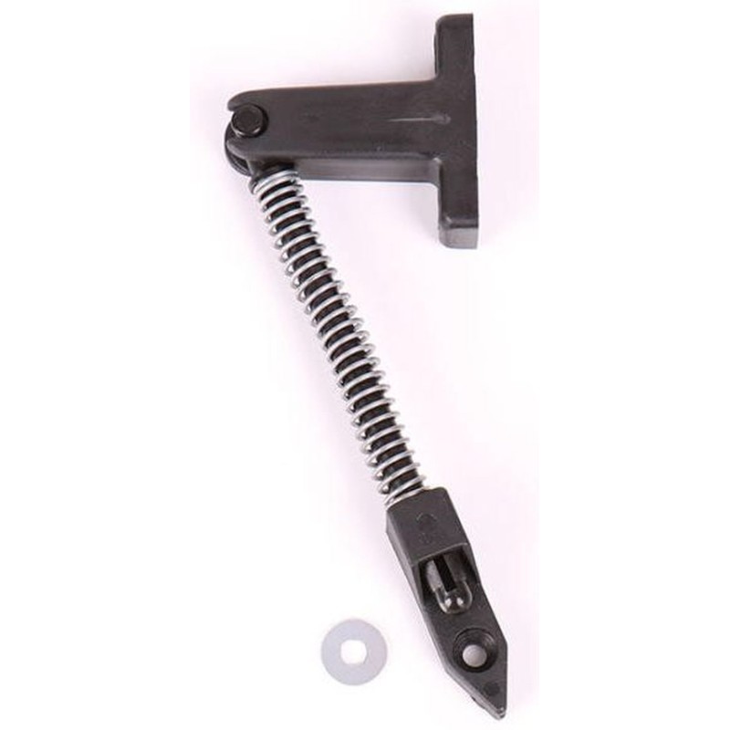 Furniture lift for a camper trailer Sesam II