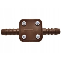 Check valve for 10 mm hose barwig turismus store