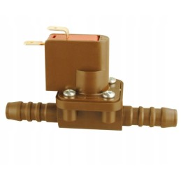 Automatic pressure switch 1bar 10 12mm